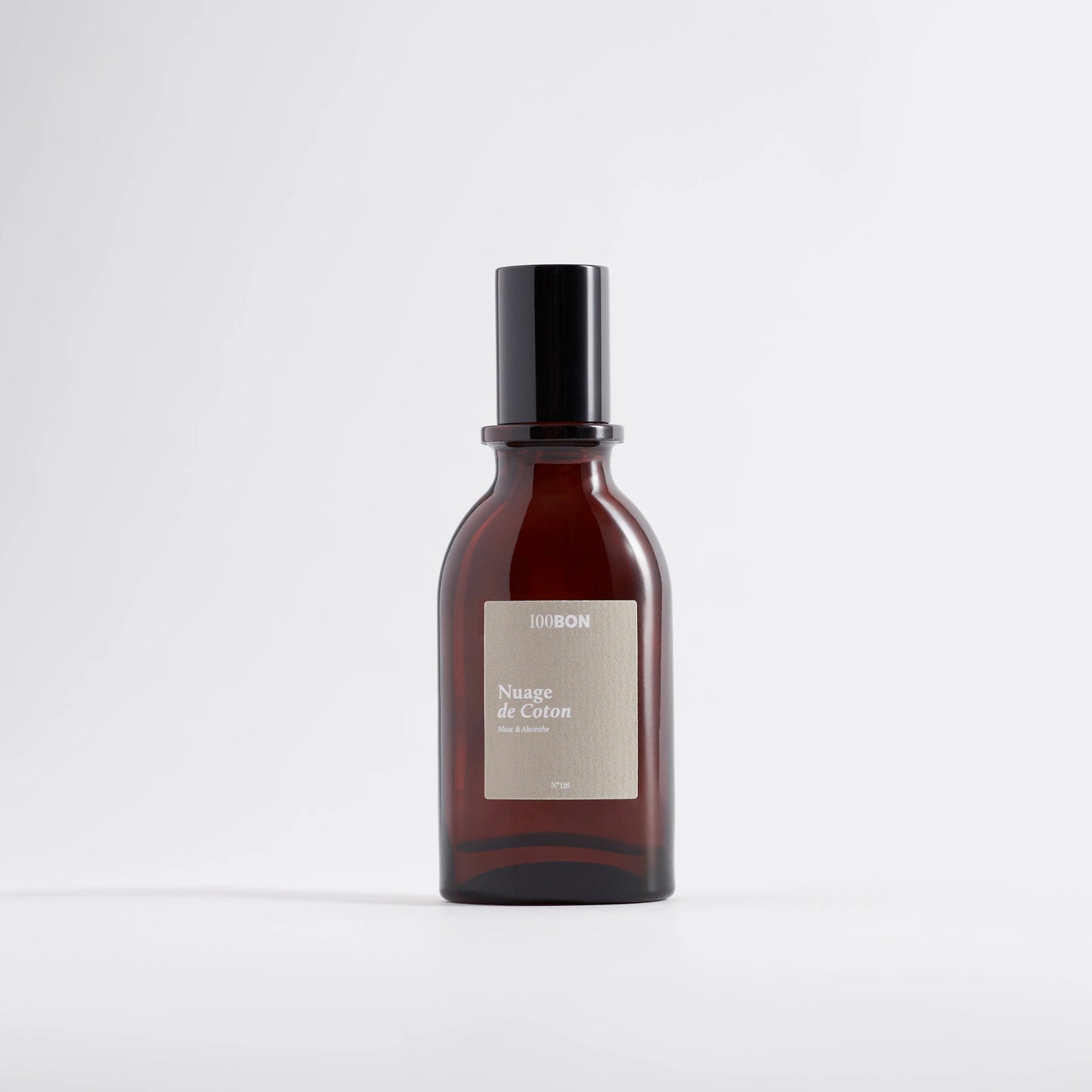 Nuage de cotton - Eau de Toilette