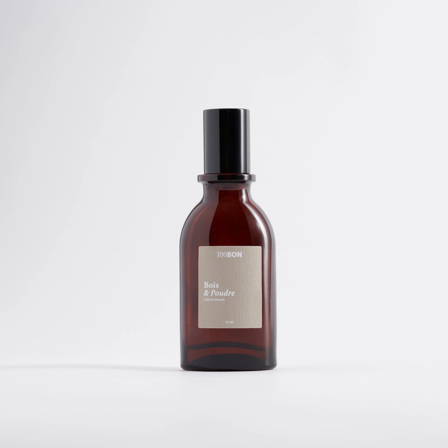 Bois et Poudre - Eau de Toilette