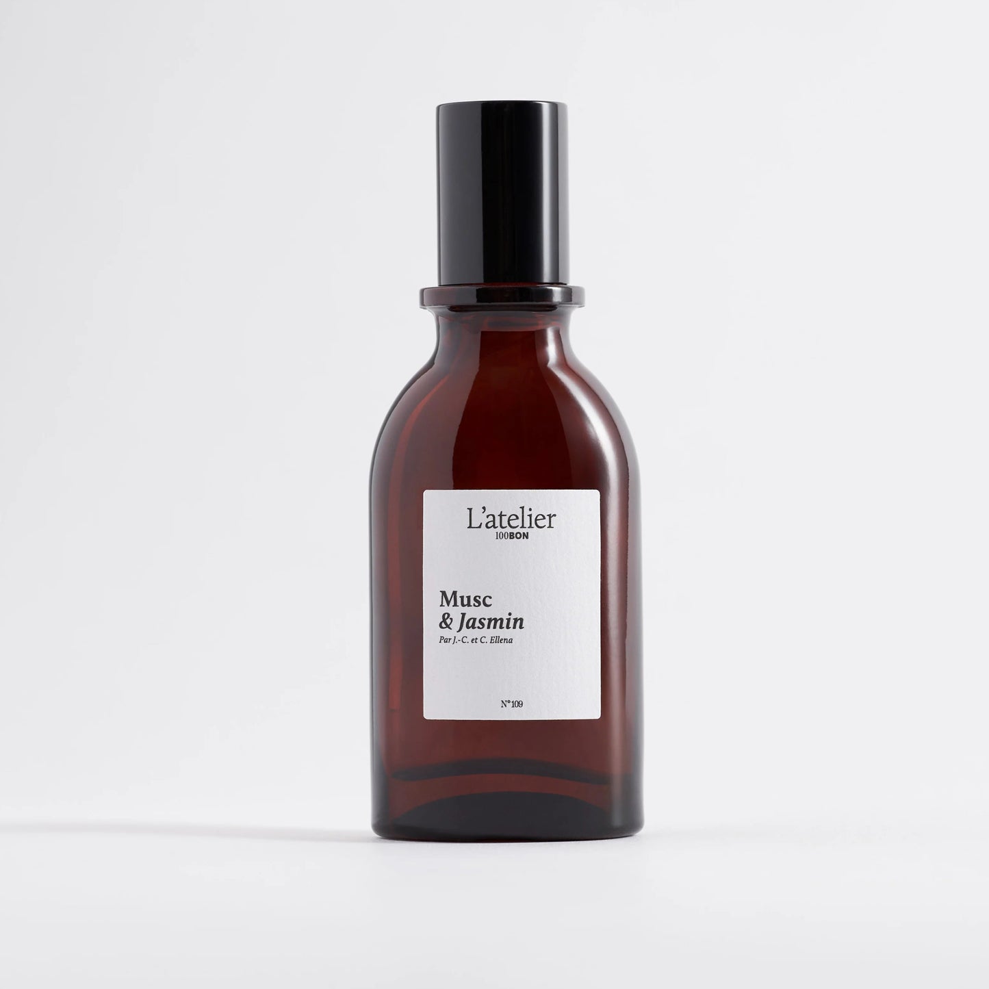 Musc and Jasmin - Eau de Parfum