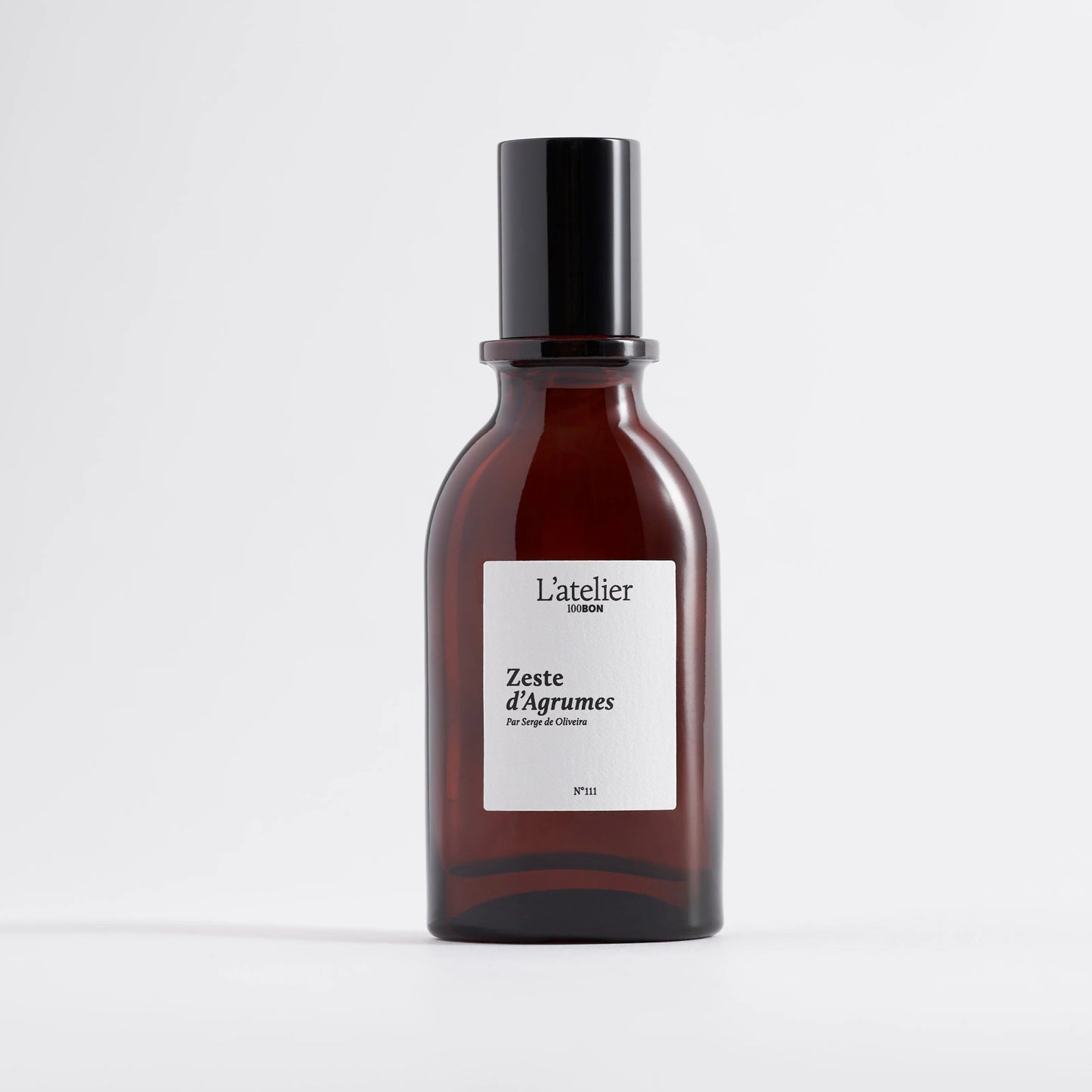 Zeste d'Agrumes - Eau de Parfum
