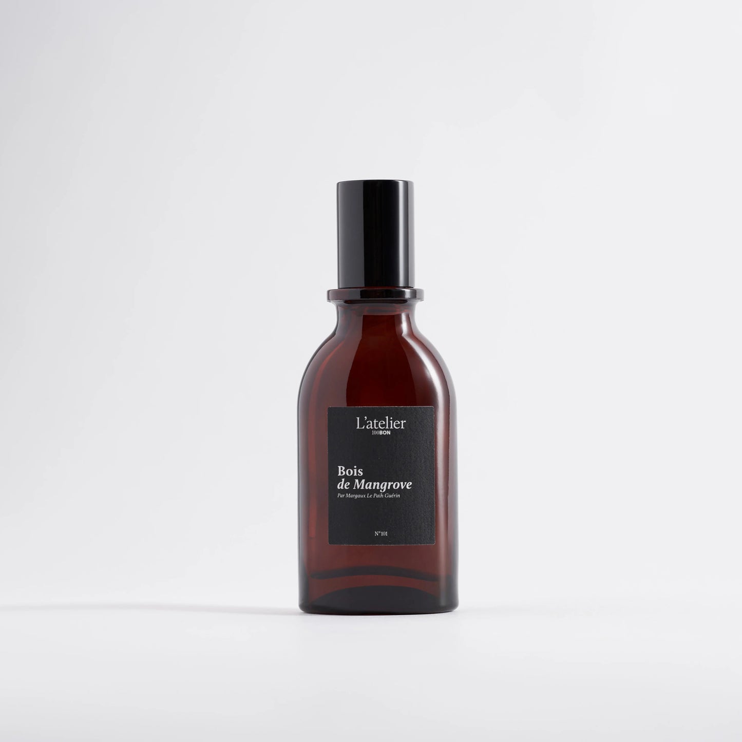 Bois de Mangrove - Eau de Parfum Intense