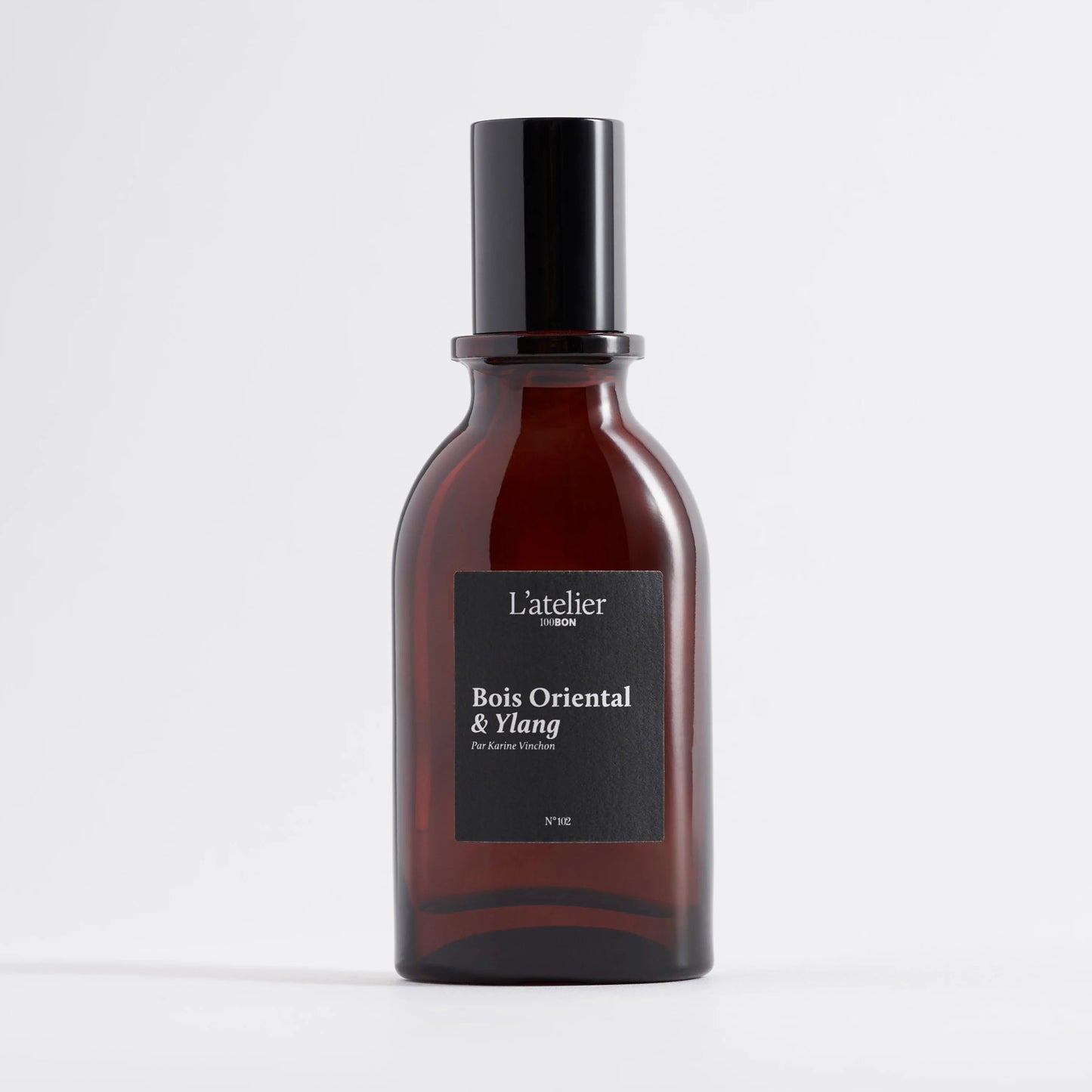 Bois Oriental & Ylang - Eau de Parfum Intense