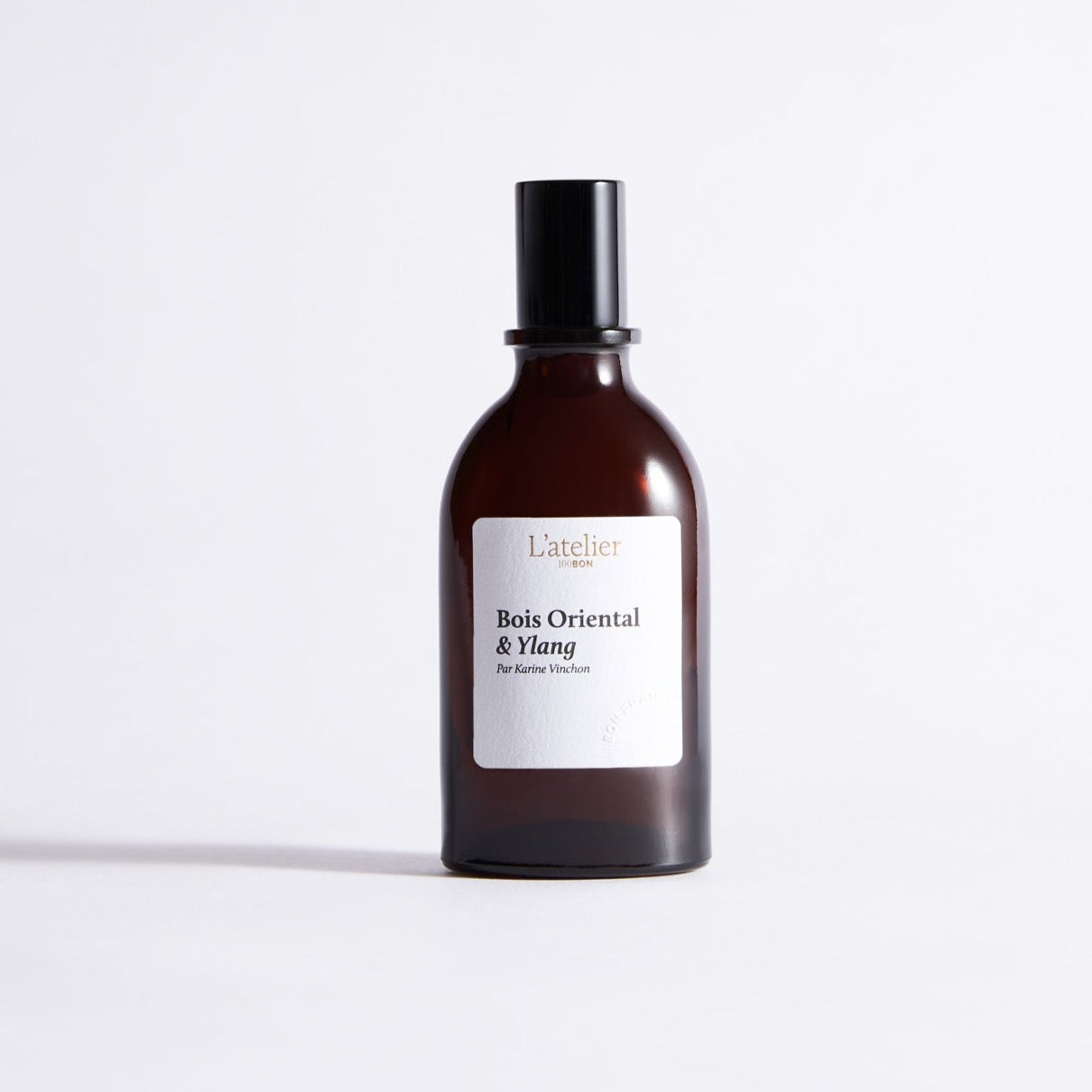 Bois Oriental & Ylang - Eau de Parfum Intense