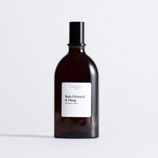 Bois Oriental & Ylang - Eau de Parfum Intense