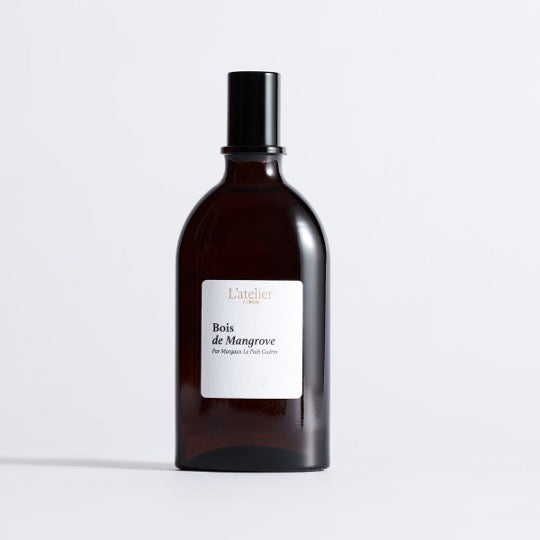 Bois de Mangrove - Eau de Parfum Intense