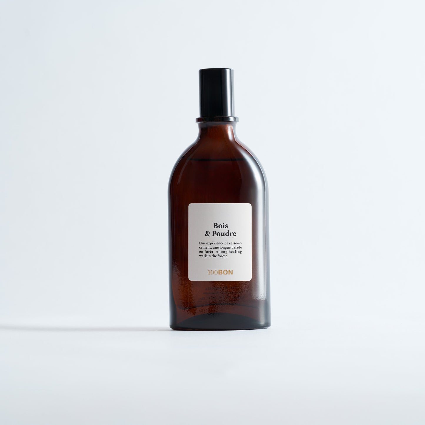 Bois et Poudre - Eau de Toilette