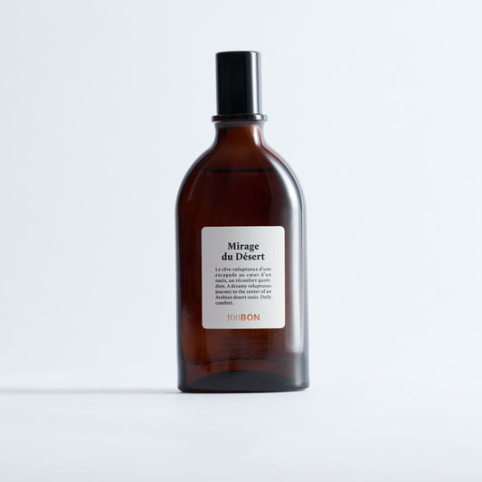 Mirage du Desert - Eau de Toilette