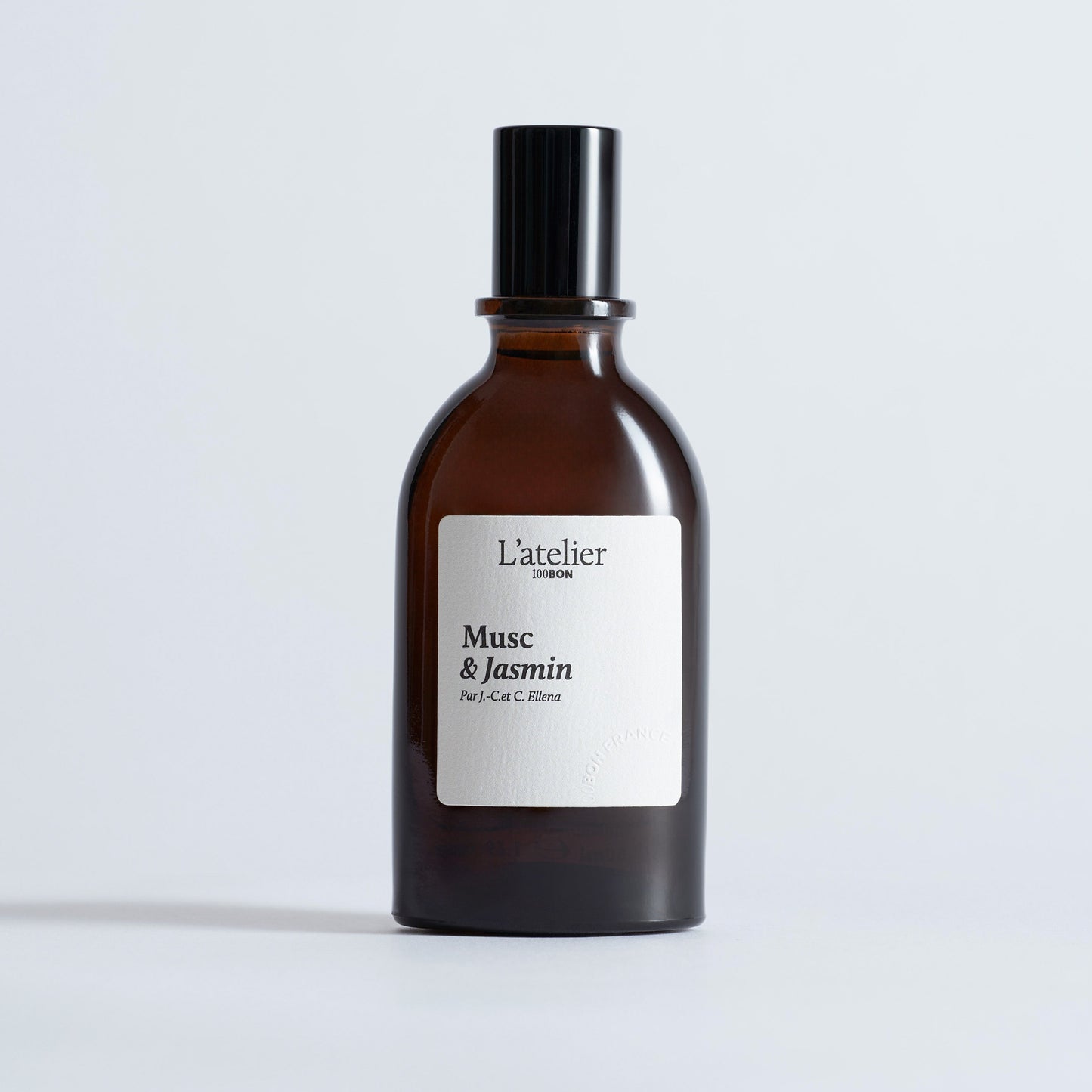Musc and Jasmin - Eau de Parfum
