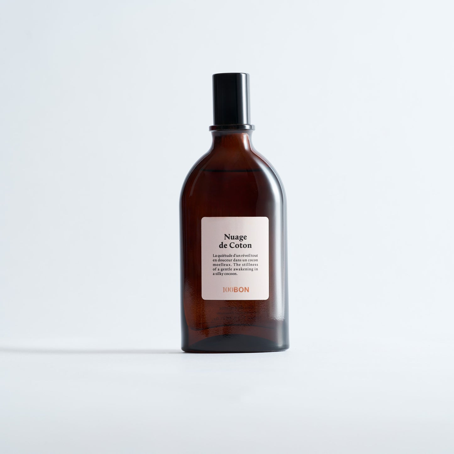 Nuage de cotton - Eau de Toilette