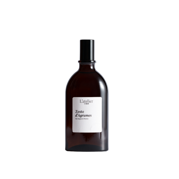 Zeste d'Agrumes - Eau de Parfum