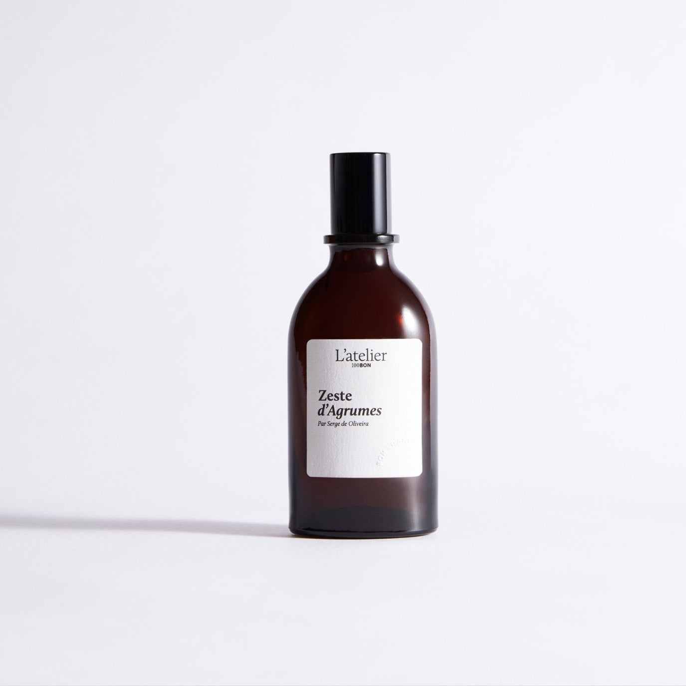 Zeste d'Agrumes - Eau de Parfum