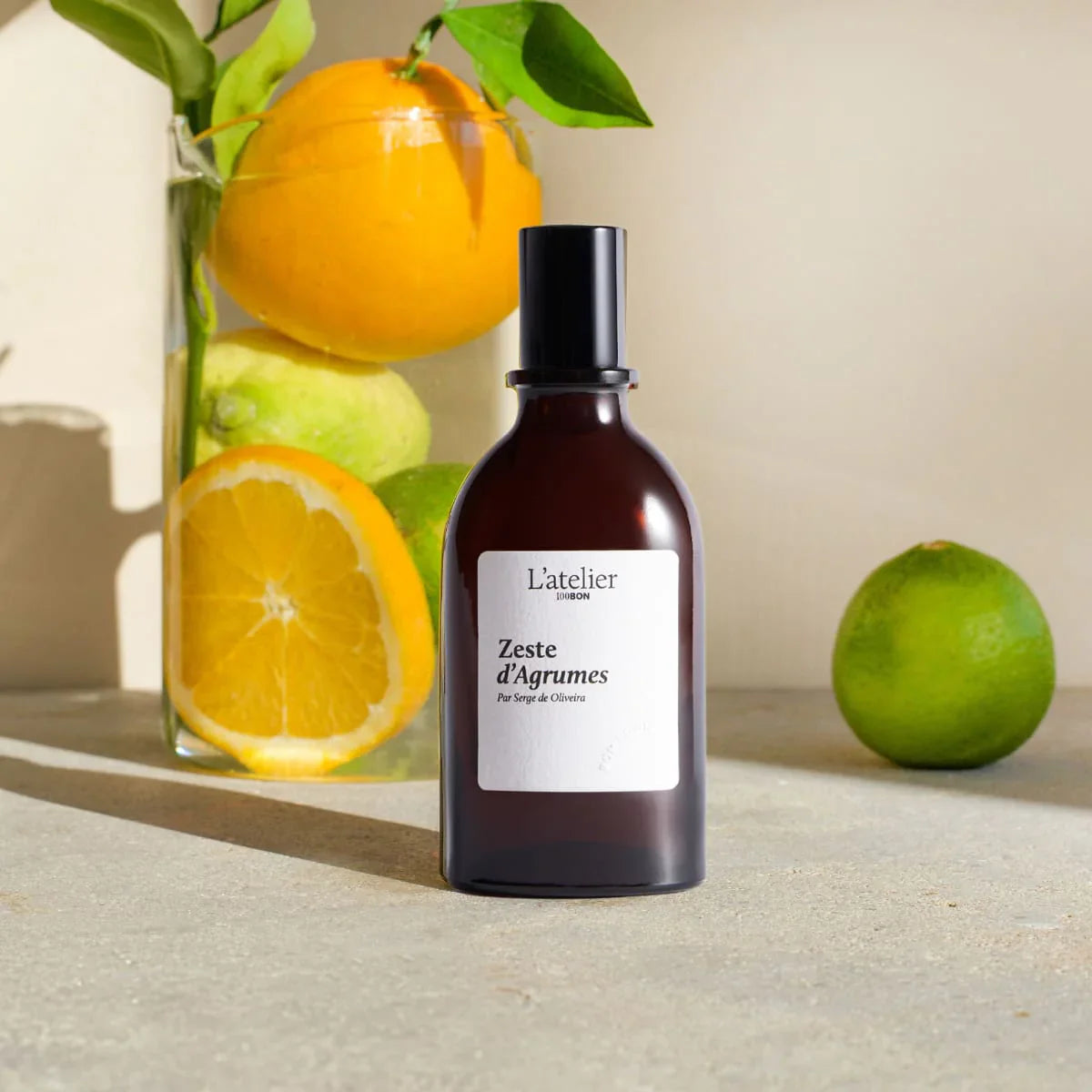 Eau de Parfum