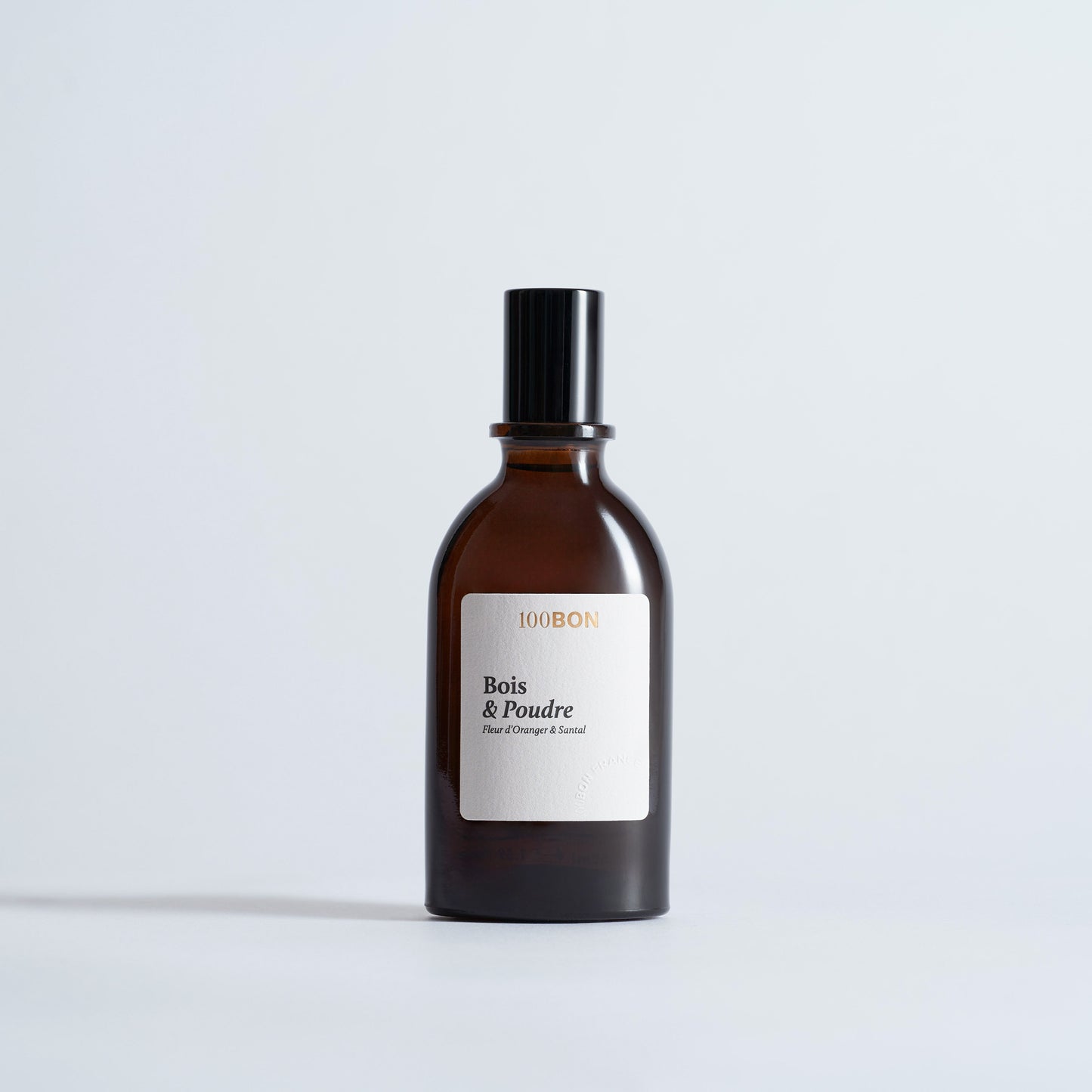 Bois et Poudre - Eau de Toilette