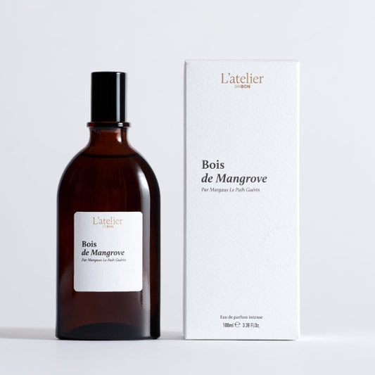 Bois de Mangrove - Eau de Parfum Intense