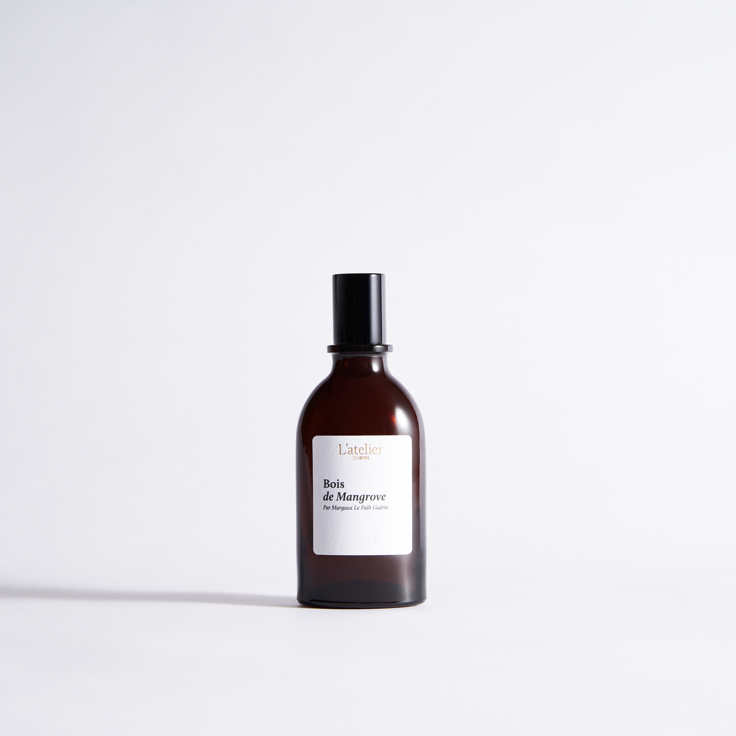 Bois de Mangrove - Eau de Parfum Intense