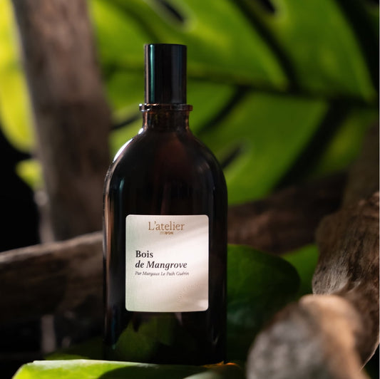 Bois de Mangrove - Eau de Parfum Intense