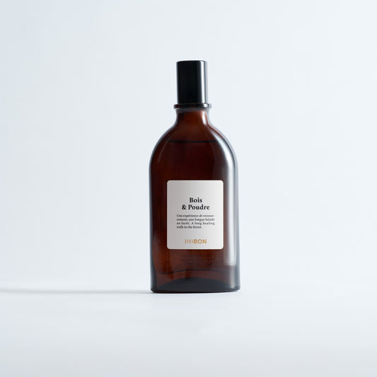 Bois et Poudre - Eau de Toilette