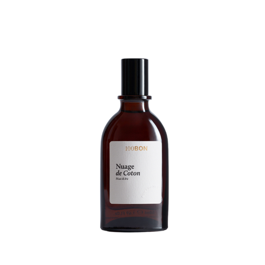 Nuage de cotton - Eau de Toilette